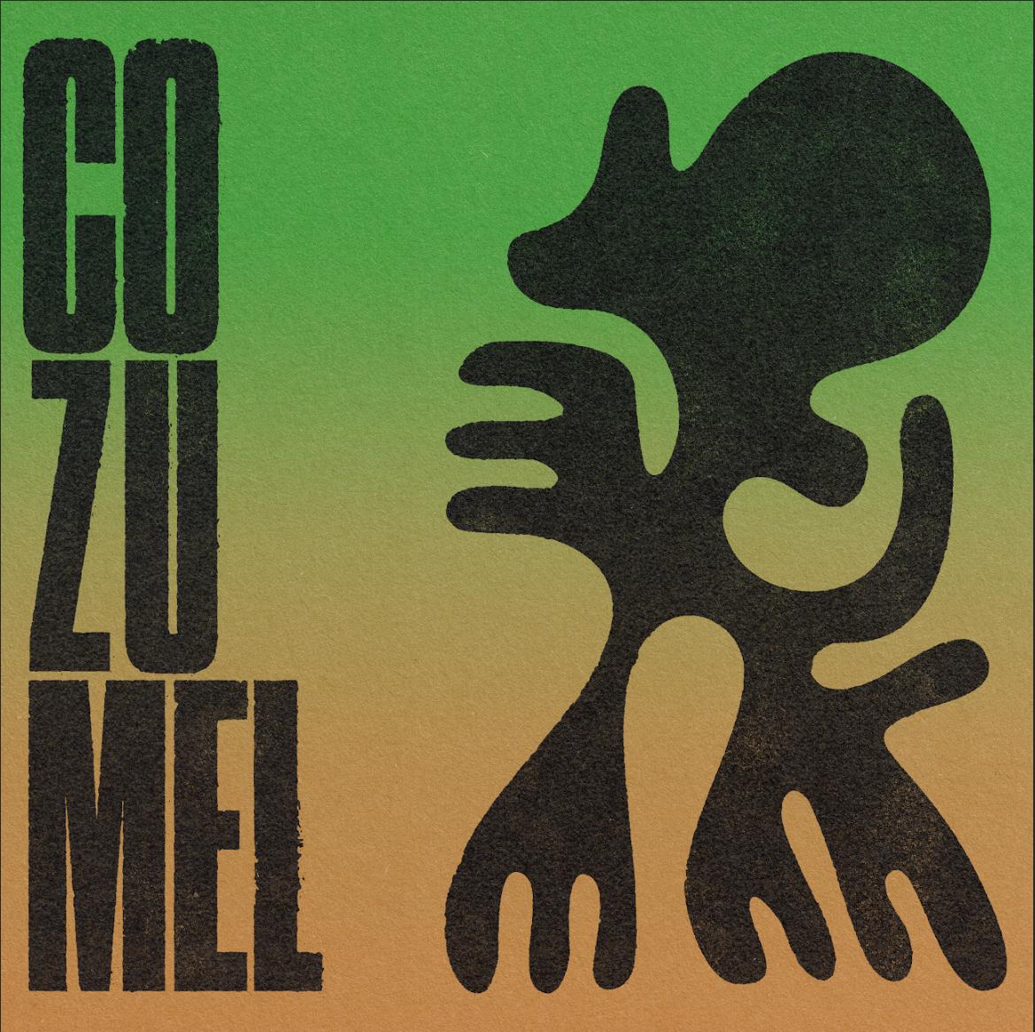 Cozumel cover art