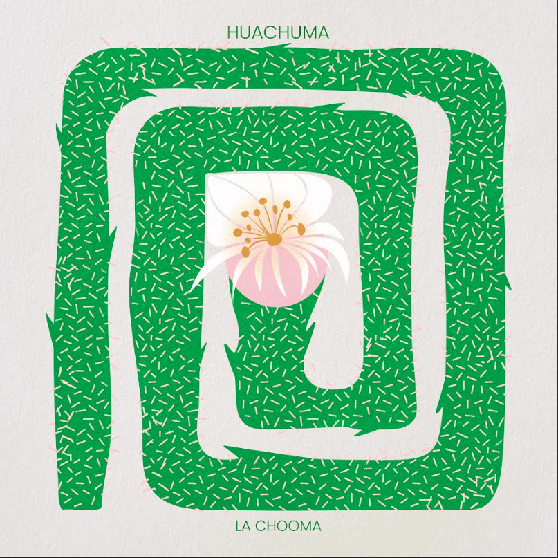 La Chooma – Huachuma Single